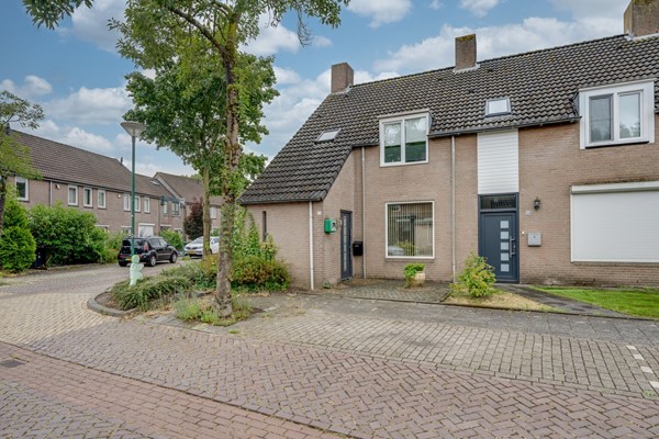 Property photo - Sporkt 18, 5122HD Rijen